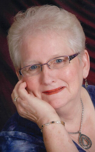 Karen Rademacher